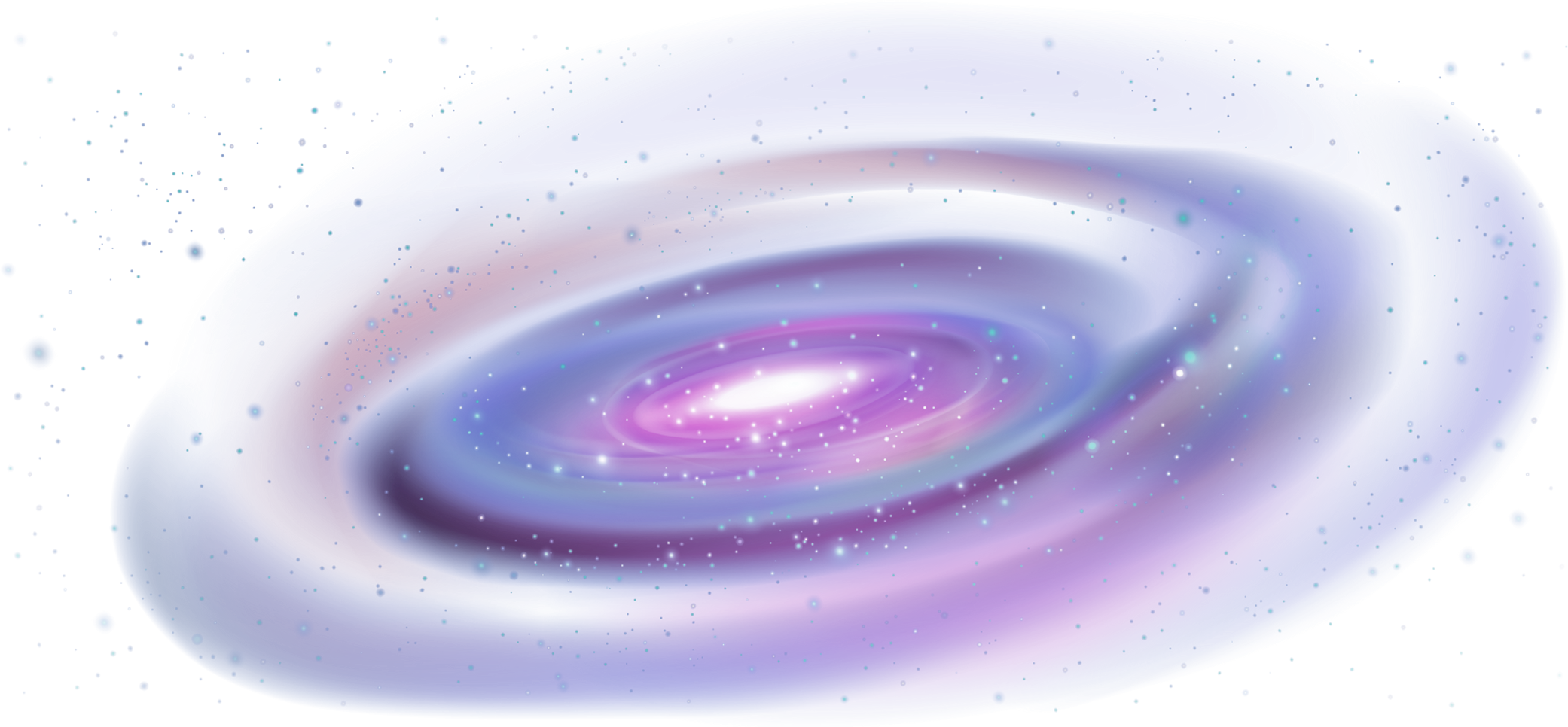 Universe background